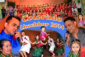 Lhochhar 2014 Colorado